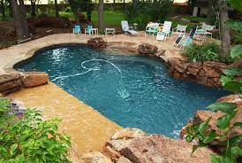 Outdoor Living Pools Patio Denton Tx