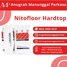 sell nito floor hardtop fosroc floor