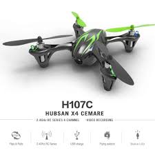 hubsan x4 h107c drone with 300 000
