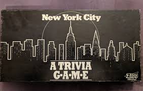 Read on for new york state gov facts. Quiz 1990 Nyc Trivia
