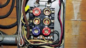 How to inspect & evaluate problems in old house electrical system & electrical wiring, how to inspect & repair or improve electrical grounding in older homes how to detect & repair improper electrical outlet polarity. Electrical Problems 10 Of The Most Common Issues Solved This Old House