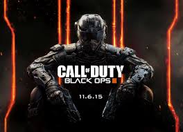 Starting out in 2003, it first focused on games set in world war ii. Call Of Duty Black Ops 3 Reveal Trailer