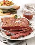 What can I make with corned beef braising liquid?