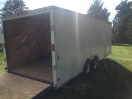 cargo utility trailers ebay