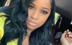 toya wright challenges you to the no