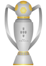 Zvaničan naziv takmičenja, uefa liga konferencija evrope, objavljen je 24. Primeira Liga De 2021 22 Wikiwand