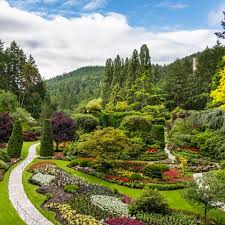 13 Must See Botanical Gardens Across Canada