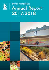 Annual Report 2017 2018 Final By Whitehorse City Council Issuu