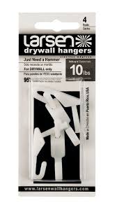 10 Lb Drywall Picture Hanger At Com