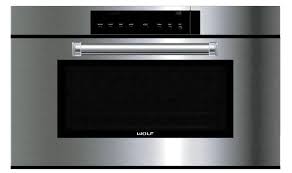 New Wolf Cso30pmsph Steam Oven Review