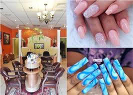 v s nails in baton rouge