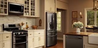 Browse photos of kitchen designs. Black Stainless Steel Appliances Best Buy