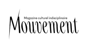 Résultat de recherche d'images pour "mouvement magazine culturel indisciplinaire logo"