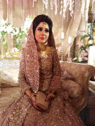 nikkah makeup services femingle