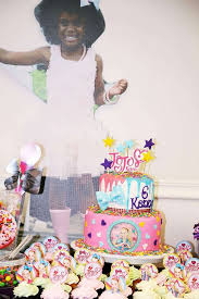 Packed well and as described. Jojo Siwa Birthday Party Ideas Photo 10 Of 35 Catch My Party
