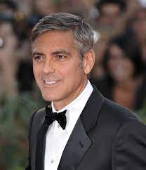 George clooney says capitol riots puts president trump and his family 'into the dustbin of history' the actor is the latest to speak out on the jan. File George Clooney 66eme Festival De Venise Mostra 3alt1 Jpg Wikipedia