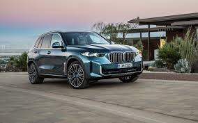 50 bmw x5 wallpapers