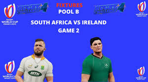 rugby challenge 4 world cup 2023 south