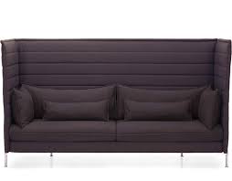 Alcove Highback 3 Seater Sofa By Ronan
