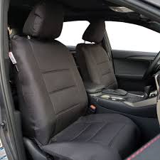 Ekr Custom Fit Hrv Car Seat Covers Auto
