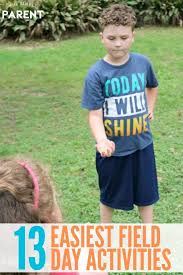 This article has been updated with adaptations to do at home, along with some new virtual ideas. 12 Field Day Games For Kids Of All Ages Including Adults