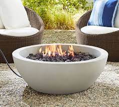 Round Fire Pits Patio Heaters