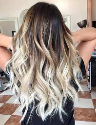 How much time you'll spend in the salon will depend on how porous your hair is, but brown says to prepare for a solid two to three hours. 20 Amazing Brown To Blonde Hair Color Ideas