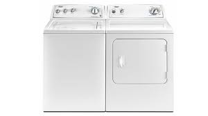 How to Switch the Direction of Your Dryer Door - Appliance Express