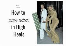 why-is-it-hard-to-walk-in-heels