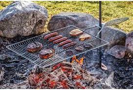 5 Best Campfire Grill Grates Of 2023