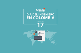 Miércoles 16 de junio de 2021 20:38. Dia Del Ingeniero En Colombia Por Que Estudiar Ingenieria Informatica Aranda Software