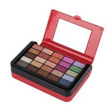 ads fashion makeup kit 25colors 68g