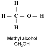 methyle alcohol