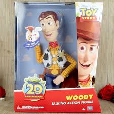 disney pixar toy story 20th anniversary