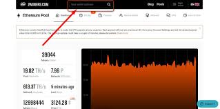 2miners ethereum pool