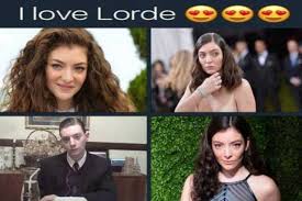 No comments on lorde's revealing supposed album cover is inspiring all sorts of hilarious memes. Dopl3r Com Memes Love Lorde