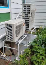 Heat Pump Installation And Monetization