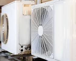 central air installation cost