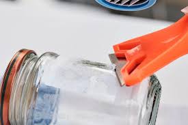 How To Remove Glue From Plastic Glass