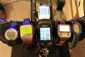 how to train indoors with your garmin