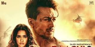 Nonton film baaghi 3 (2020) streaming movie sub indo. Baaghi 3 Twitter Review Netizens Call This Tiger Shroff And Shraddha Kapoor Film A Cheap Copy Of Wonder Woman And Captain America Desimartini