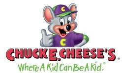 50 free tickets to chuck e cheese