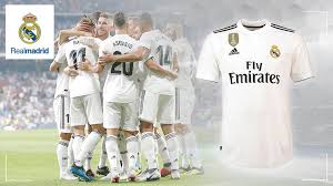 Squad list is based on players in latest downloadable update. I Have Taken Part In This Promo And I Could Win An Official Signed Real Madrid Jersey Personalised With The Name And The Num Real Madrid Madrid Football Shirts