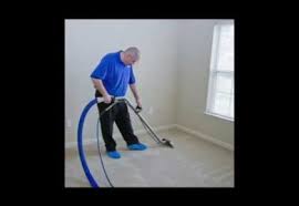 judson offers green carpet cleaning