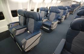 seat map delta air lines boeing b757