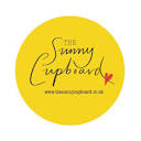 The Sunny Cupboard : windsweptgirlie designs, Made in Cornwall