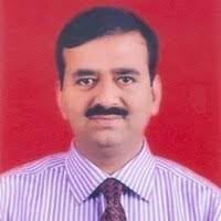 Economic Laws Practice (ELP) Employee Amit Mishra's profile photo