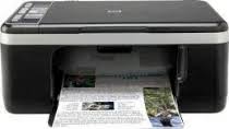 Now, select your deskjet 2755 printer name and connect it to the windows. Hp Deskjet F4180 Driver And Software Downloads