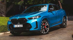 2024 bmw x6 s reviews and photos