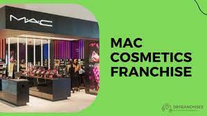 mac cosmetics franchise 2023 cost